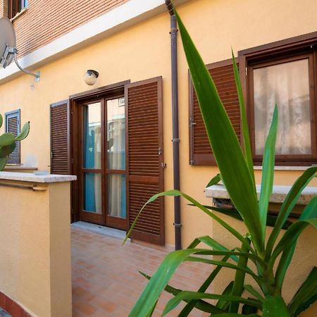 B&B La Casetta Ladispoli Ruang foto