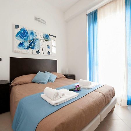 B&B La Casetta Ladispoli Bagian luar foto