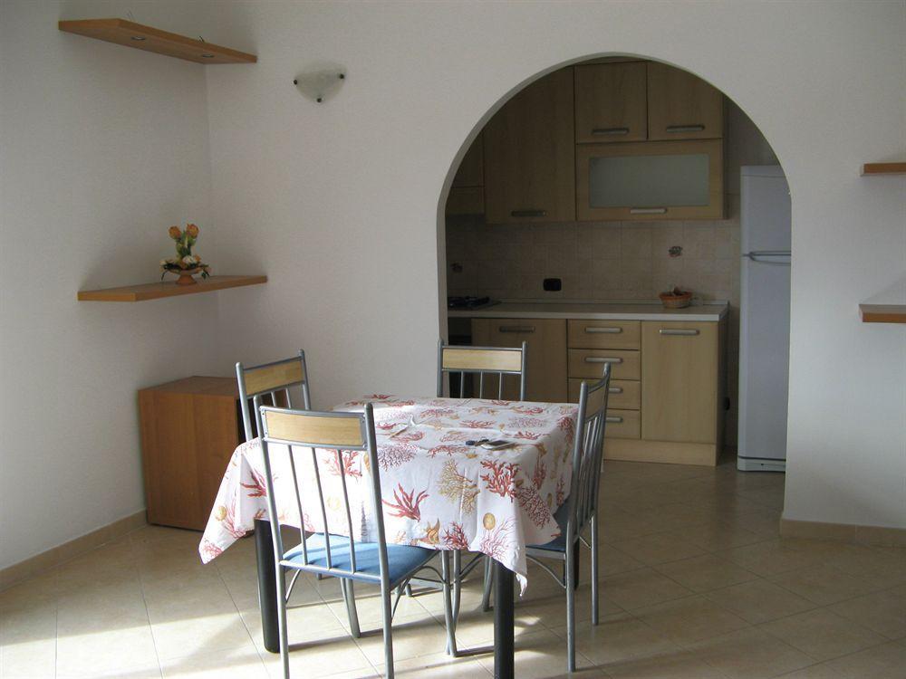 B&B La Casetta Ladispoli Bagian luar foto