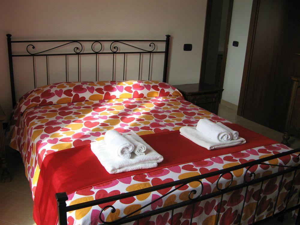 B&B La Casetta Ladispoli Bagian luar foto
