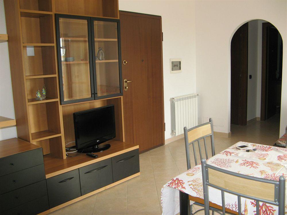 B&B La Casetta Ladispoli Bagian luar foto