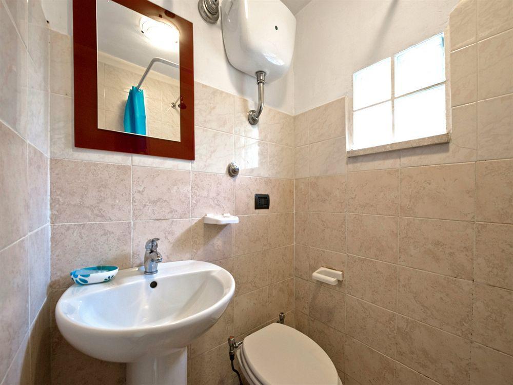B&B La Casetta Ladispoli Bagian luar foto