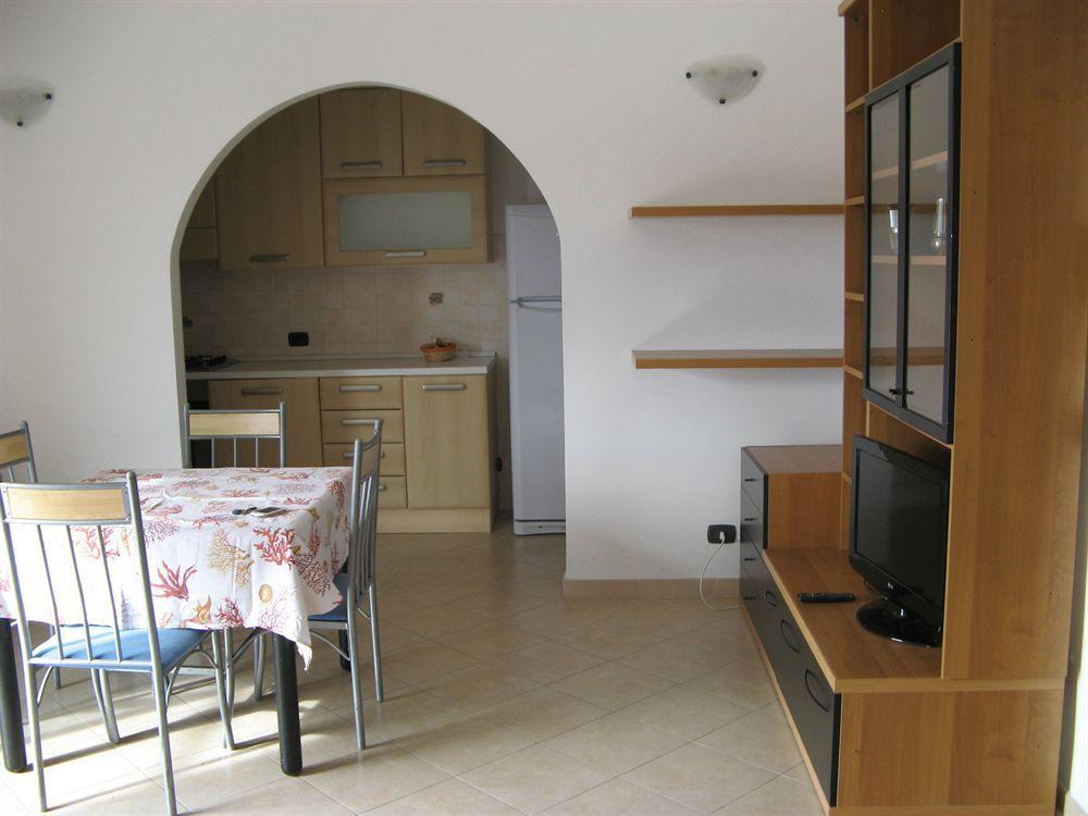 B&B La Casetta Ladispoli Bagian luar foto