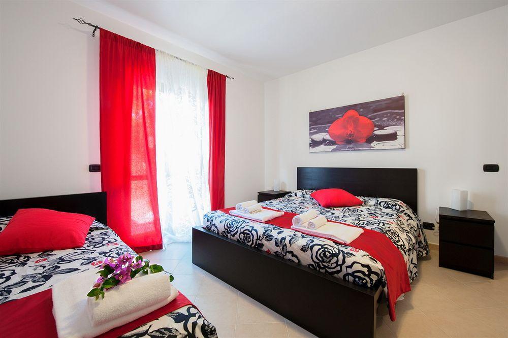 B&B La Casetta Ladispoli Bagian luar foto