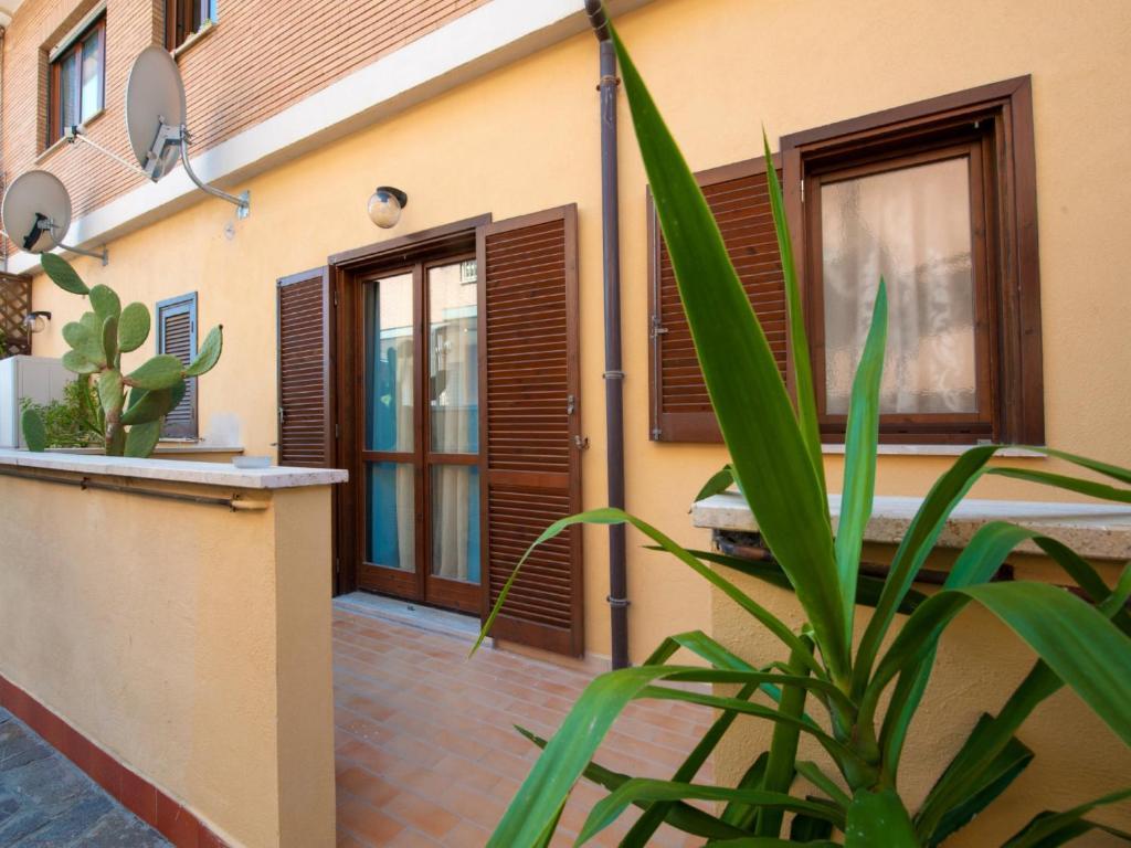 B&B La Casetta Ladispoli Ruang foto