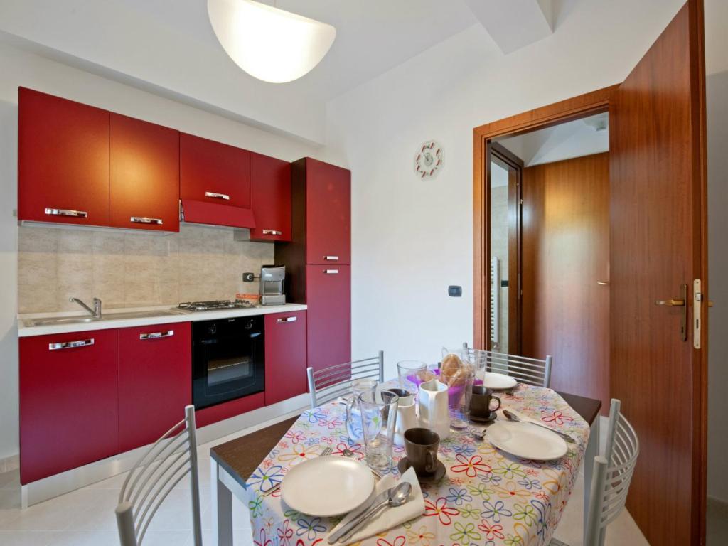 B&B La Casetta Ladispoli Ruang foto