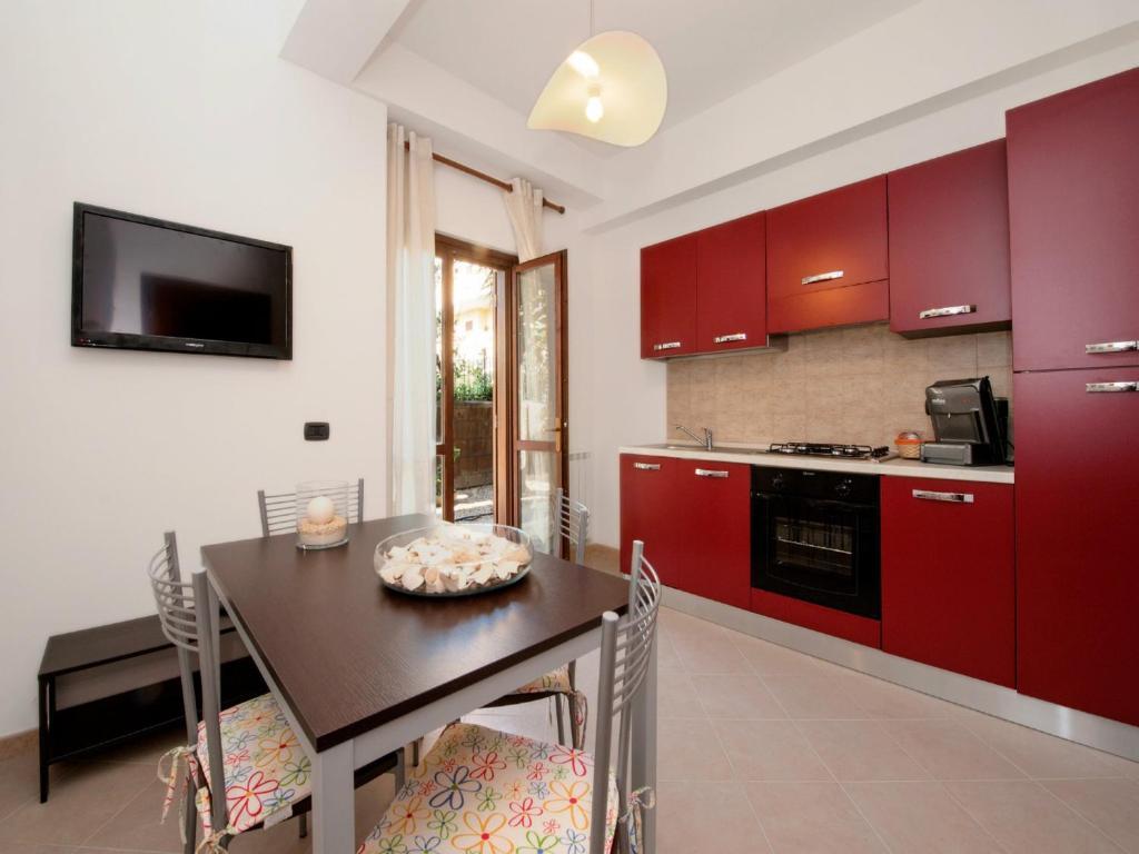 B&B La Casetta Ladispoli Ruang foto